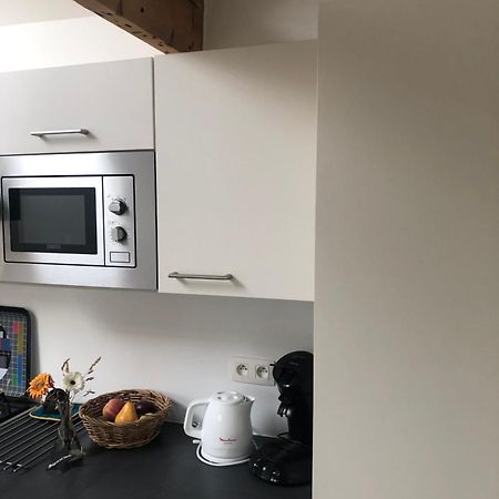 Le Buis Villa Genval Kültér fotó