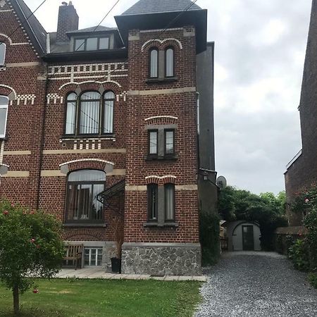 Le Buis Villa Genval Kültér fotó