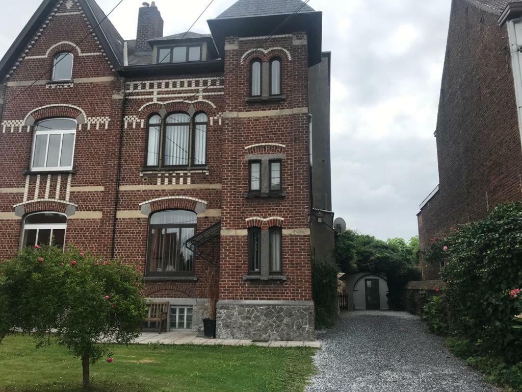 Le Buis Villa Genval Kültér fotó