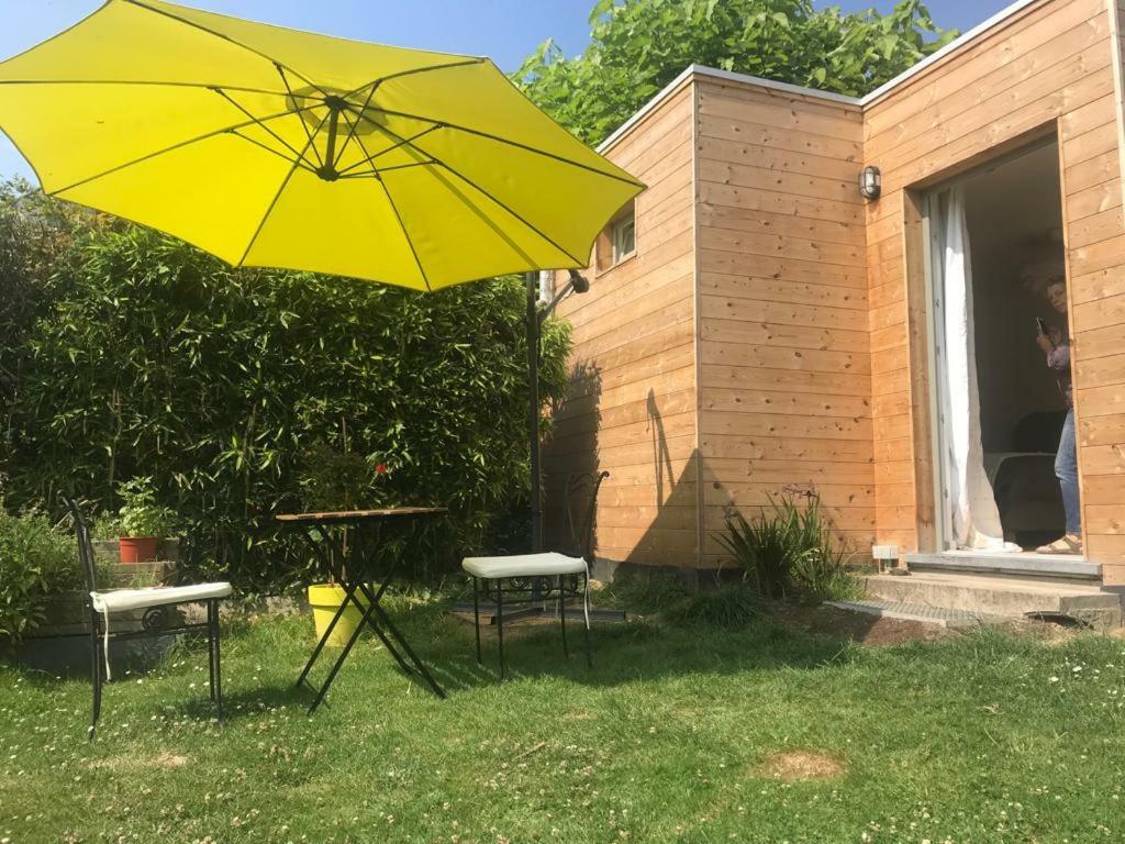 Le Buis Villa Genval Kültér fotó